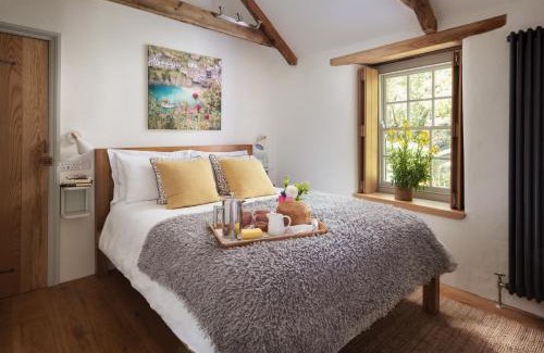 Saint Kew Bed & Breakfast | St Kew Escapes Nr Port Isaac