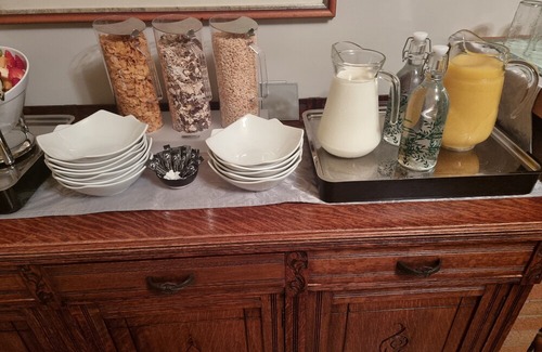 Largs House | St Leonards Guest House