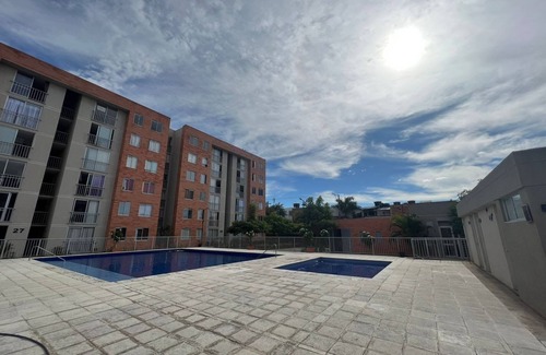 San Jose de Cucuta Apartment | St. Louis By GEORGE