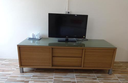 Khanom Apartment | ST Mansion