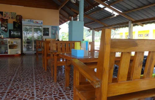 Khanom Apartment | ST Mansion