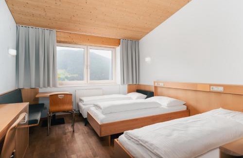 Pfons Hotel | St Michael Alpin Retreat