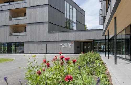 Pfons Hotel | St Michael Alpin Retreat