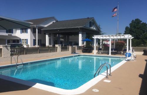 St. Michaels Hotel | St. Michaels Inn