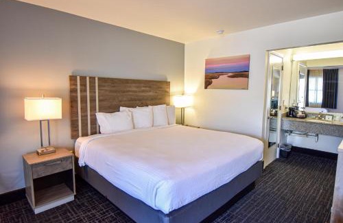 St. Michaels Hotel | St. Michaels Inn