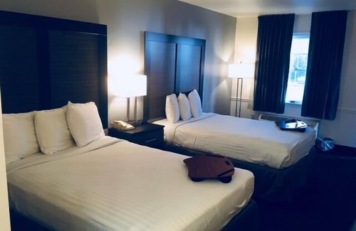 St. Michaels Hotel | St Michaels Inn