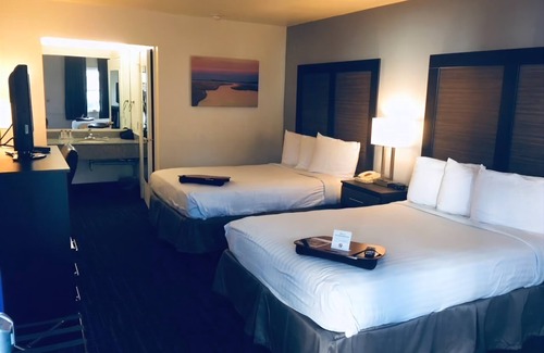 St. Michaels Hotel | St Michaels Inn