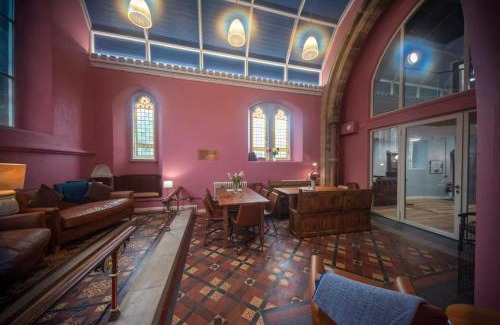 Hudswell Hostel | St Michaels Lodge