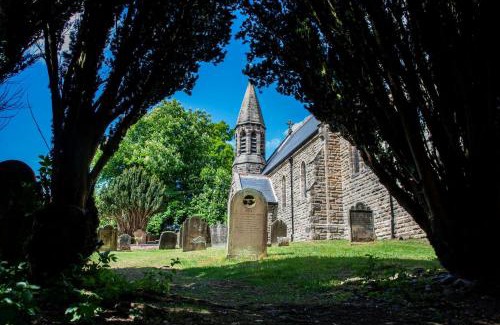 Hudswell Hostel | St Michaels Lodge