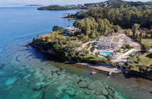 Dassia Apartment | St Nicholas A3Beach Superior Two ii