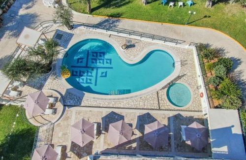 Dassia Apartment | St Nicholas A3Beach Superior Two ii