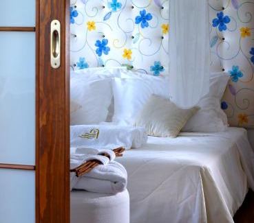 Agios Nikolaos Resort | St. Nicolas Bay Resort Hotel & Villas