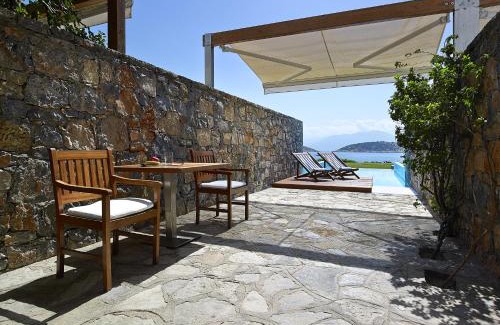 Agios Nikolaos Resort | St. Nicolas Bay Resort Hotel & Villas