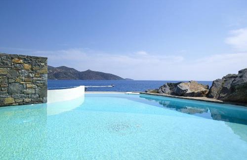Agios Nikolaos Resort | St. Nicolas Bay Resort Hotel & Villas