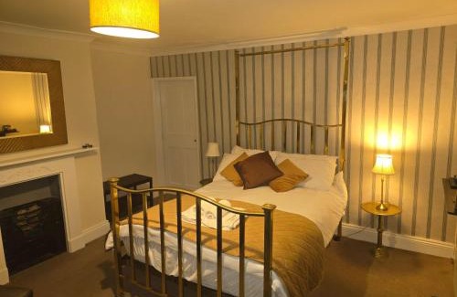 Driffield House | St Quintin Arms