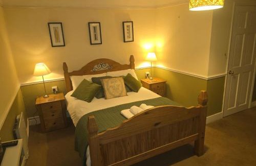 Driffield House | St Quintin Arms