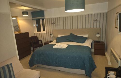 Driffield House | St Quintin Arms