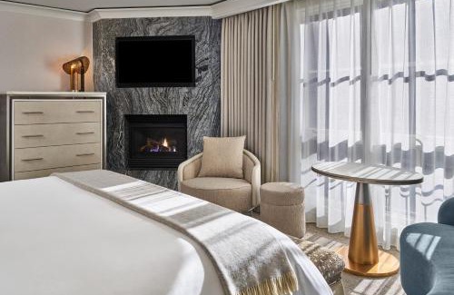 Downtown Resort | St. Regis Aspen Resort
