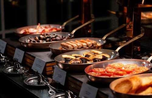 Cotai Resort | St. Regis Macao