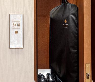 Cotai Resort | St. Regis Macao