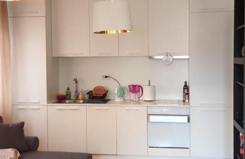 Mladost Apartment | St. Seraphim's Apartment