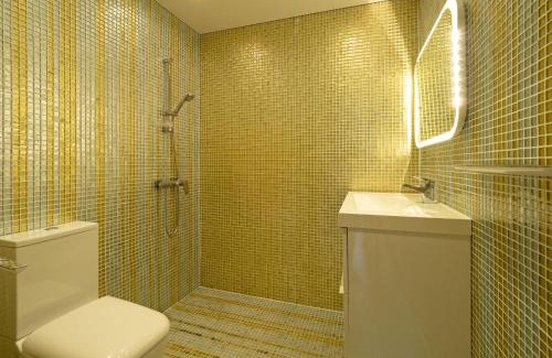 Mladost Apartment | St. Seraphim's Apartment