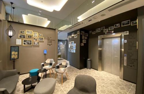 Rochor Hotel | ST Signature Jalan Besar