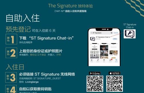 Chinatown Hotel | ST Signature Tanjong Pagar, SHORT OVERNIGHT, 12 hours, 8PM-8AM