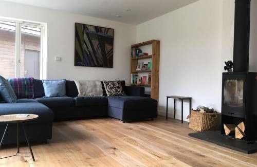 Kingussie House | St Vincents