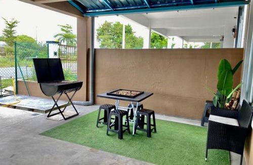 Sungai Baru Tengah House | ST2167 Arfa Permata Homestay