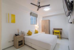 Nonthaburi Hotel | ST88 Residence