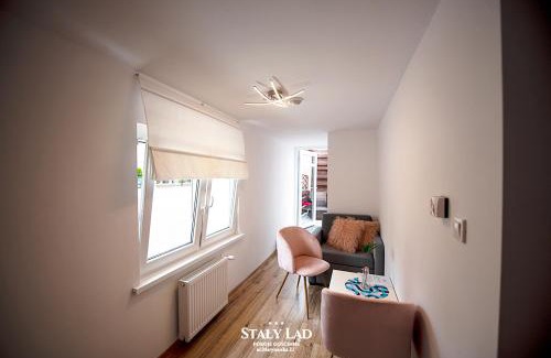 Darlowko Cabin | Stały Ląd