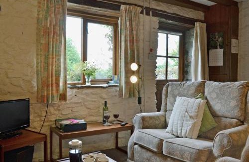 Leintwardine House | Stable Cottage