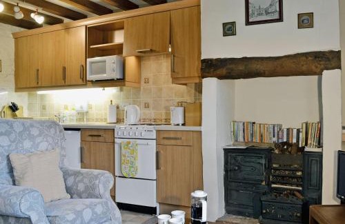 Leintwardine House | Stable Cottage