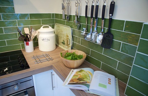 Cullompton Cottage | Stable Cottage with far reaching views