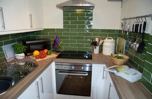 Cullompton Cottage | Stable Cottage with far reaching views