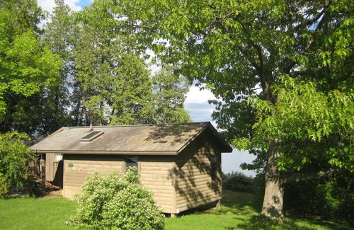 Westport Cottage | Stable Properties - Lakefront Cottage on Tranquil Lake Champlain