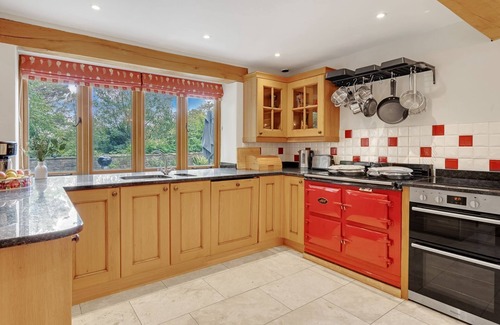 Batheaston Cottage | Stables, Batheaston - sleeps 6 guests in 3 bedrooms