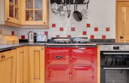 Batheaston Cottage | Stables, Batheaston - sleeps 6 guests in 3 bedrooms
