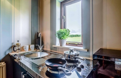 Bedford Apartment | Stables Studio