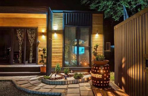 Cicanesti Apartment | Stablo guest house