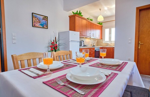 Velonades Apartment | Stacys Apartment 2 near Sidari