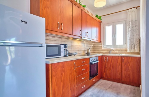 Velonades Apartment | Stacys Apartment 2 near Sidari