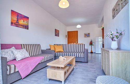 Velonades Apartment | Stacys Apartment 2 near Sidari