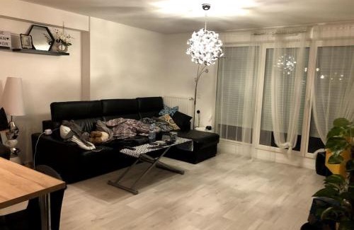 Stains Apartment | Stade de France Stains New flat with car park