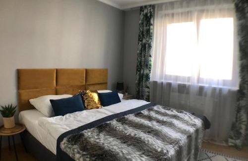Praga Apartment | Stadium Apart