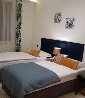 Praga Apartment | Stadium Apart