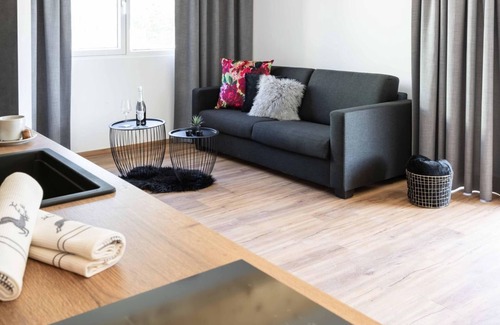 Navis Apartment | Stadl #02 - Feiserhof Navis