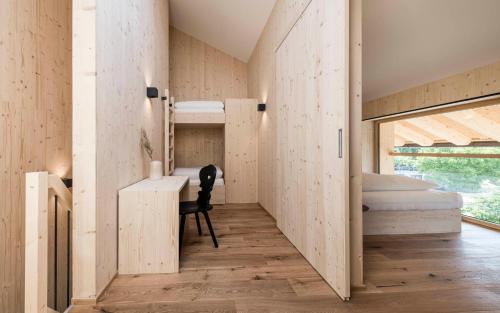 Rasa Ski Chalet | Stadl Chalet oberhalb Brixen