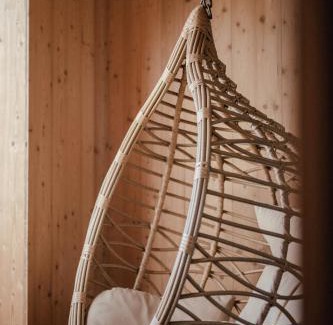 Rasa Ski Chalet | Stadl Chalet oberhalb Brixen